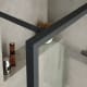 Paroi de douche Nordic (FN-2001) Profiltek détail 14