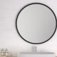 Miroir de salle de bains Aruba, Eurobath détail 2