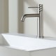 Bless Imex robinetterie de lavabo environnement 18
