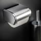 Porte-rouleau de toilette Architect Cosmic avec couvercle environnement 1
