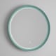 Haiti LED miroir de salle de bain par Eurobath principal 2