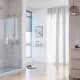 Paroi de douche Carina Bruntec environnement 8