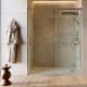 Paroi de douche coulissante New Elara Bruntec principal 0