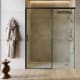 Paroi de douche coulissante New Elara Bruntec principal 1