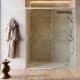 Paroi de douche coulissante New Elara Bruntec principal 4