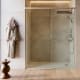 Paroi de douche coulissante New Elara Bruntec principal 2