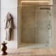 Paroi de douche coulissante New Elara Bruntec principal 5