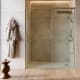 Paroi de douche coulissante New Elara Bruntec principal 3