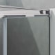 Paroi de douche sur mesure Meissa Bruntec détail 7