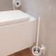 Brosse de toilette Stick Cosmic environnement 5
