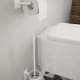 Brosse de toilette Stick Cosmic environnement 3