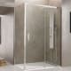 Paroi de douche Aktual GME principal 0