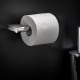 Porte-rouleau de toilette Project Cosmic environnement 1