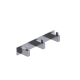Cintre de salle de bain Triple Technic Medimex principal 4