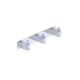 Cintre de salle de bain Triple Technic Medimex principal 3