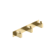 Cintre de salle de bain Triple Technic Medimex principal 1