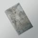 Receveurs de douche en résine décorés Design 3D Ciment Bruntec option 14