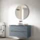 Applique courbe Led Voile Visobath environnement 3