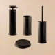 Set d'accessoires de salle de bains Geyser Cosmic principal 4
