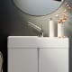 Set d'accessoires de salle de bains Geyser Cosmic environnement 5