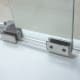 Paroi de douche Vetrum Free GME détail 3