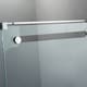 Paroi de douche Vetrum Free GME détail 1
