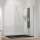 Paroi de douche Vetrum Free GME principal 0