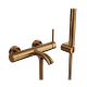 Robinet de baignoire Sirio GME principal 4