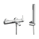 Robinet de baignoire Sirio GME principal 0