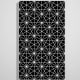 Receveurs de douche en résine décorée Design 3D Géométrique Bruntec principal 0