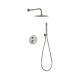 Ensemble de douche encastré Genova Imex principal 2