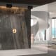 Ensemble de douche encastré Genova Imex environnement 8