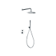 Ensemble de douche encastré Genova Imex principal 0