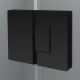 Paroi de douche sur mesure Anthe Bruntec détail 5