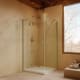 Paroi de douche sur mesure Anthe Bruntec principal 2