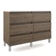 Ensemble de meubles de salle de bains Box Viso principal 7
