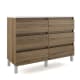 Ensemble de meubles de salle de bains Box Viso principal 6