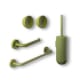 Set d'accessoires de salle de bains Geyser Cosmic principal 1
