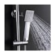 Set de douche Bali Imex détail 1