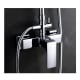 Set de douche Bali Imex détail 2