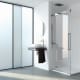 Paroi de douche Vita (VA-216) Profiltek principal 1