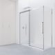Paroi de douche Vita (VA-216) Profiltek principal 0