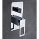 Ensemble de douche encastrée Suecia Imex détail 15
