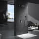 Ensemble de douche encastrée Suecia Imex environnement 17