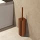 Porte-balai de toilette Nova Medimex détail 6