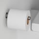 Porte-rouleau de toilette Logic Cosmic environnement 2