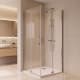 Paroi de douche Dafne Bruntec principal 5