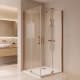 Paroi de douche Dafne Bruntec principal 4