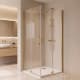 Paroi de douche Dafne Bruntec principal 2
