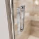 Paroi de douche Dafne Bruntec détail 6